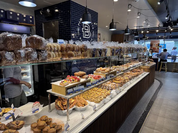 Paris Baguette Picture 2