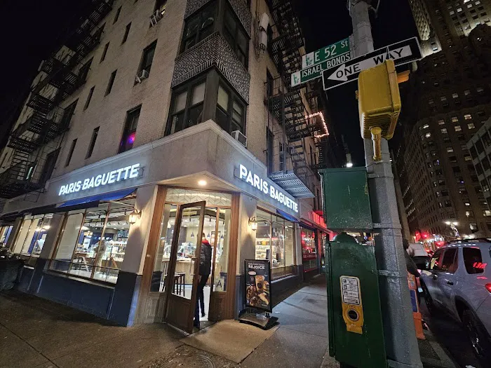 Paris Baguette Picture 10