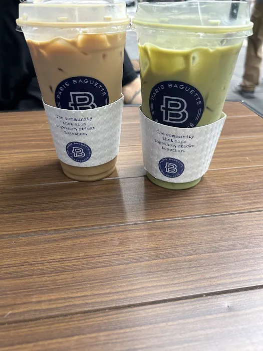 Paris Baguette Picture 9