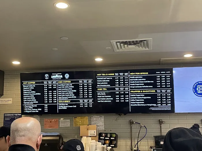 Paris Baguette Picture 8