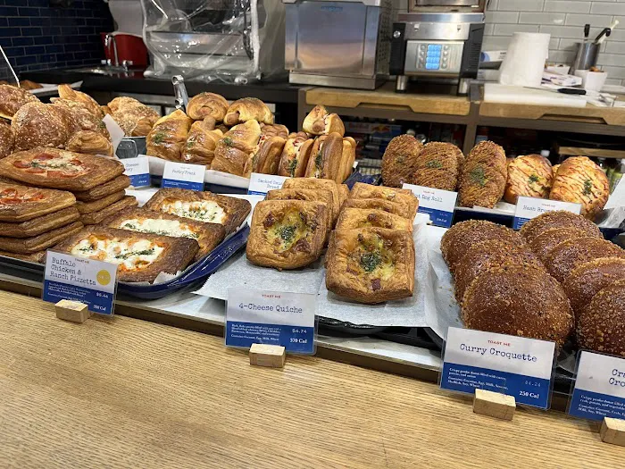 Paris Baguette Picture 7