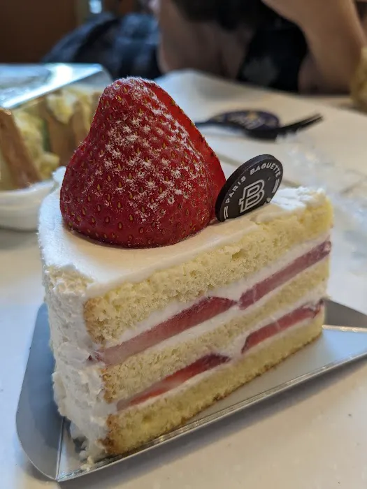 Paris Baguette Picture 6