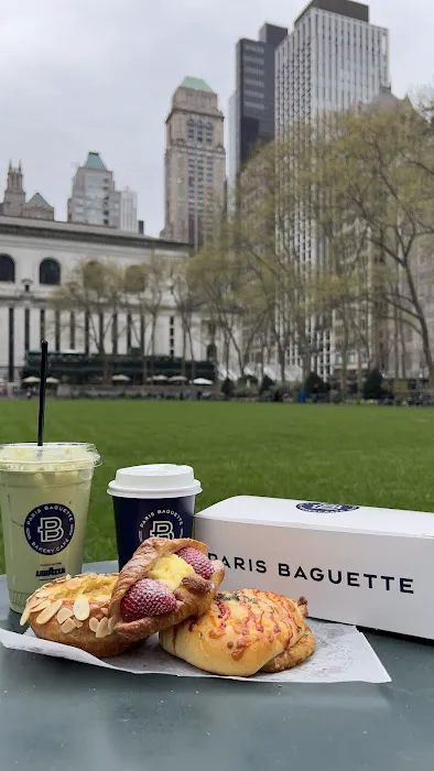 Paris Baguette Picture 4