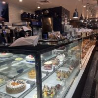 Paris Baguette ico