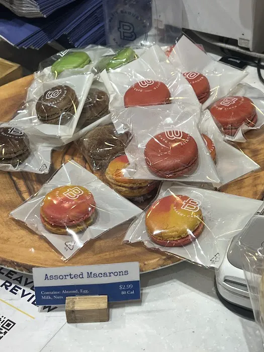 Paris Baguette Picture 3