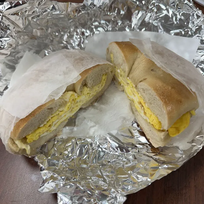 NY Jumbo Bagels Picture 3
