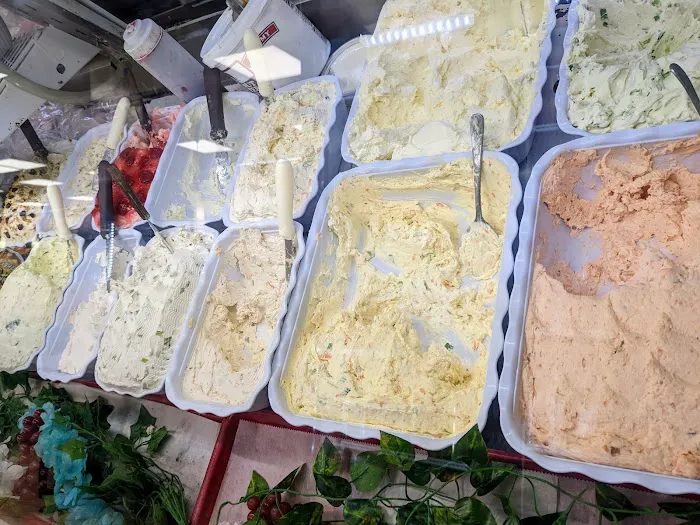 NY Jumbo Bagels Picture 2