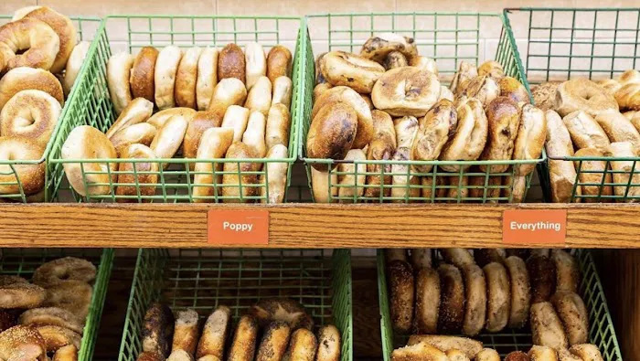 NY Jumbo Bagels Picture 10