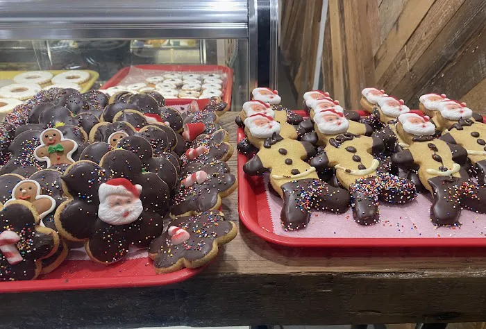 Andre's Hungarian Strudels and Pastries Picture 9