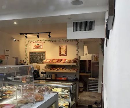 Andre's Hungarian Strudels and Pastries