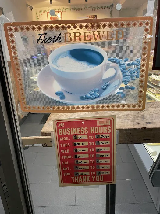 Andre's Hungarian Strudels and Pastries Picture 4