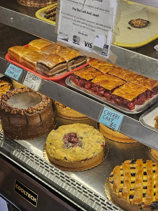 Andre's Hungarian Strudels and Pastries Picture 2