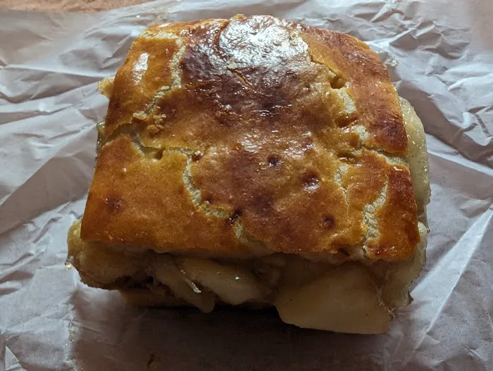 Andre's Hungarian Strudels and Pastries Picture 6