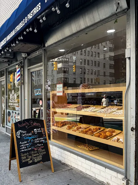 Andre's Hungarian Strudels and Pastries Picture 5