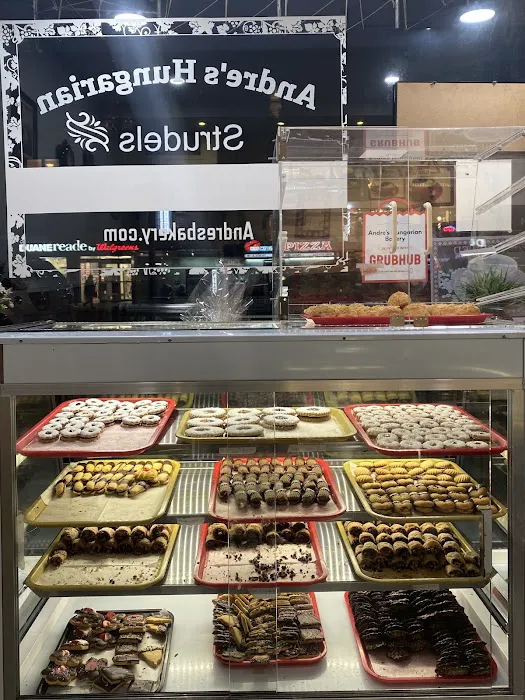 Andre's Hungarian Strudels and Pastries Picture 10