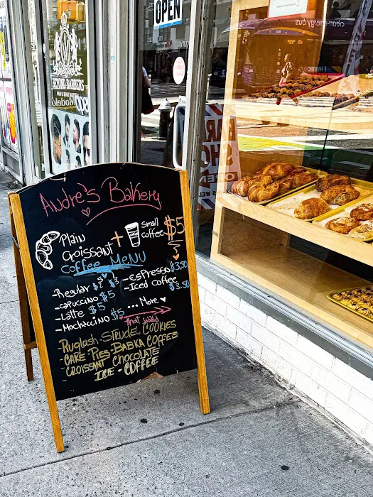 Andre's Hungarian Strudels and Pastries Picture 7