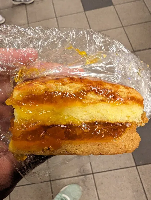 Andre's Hungarian Strudels and Pastries Picture 8