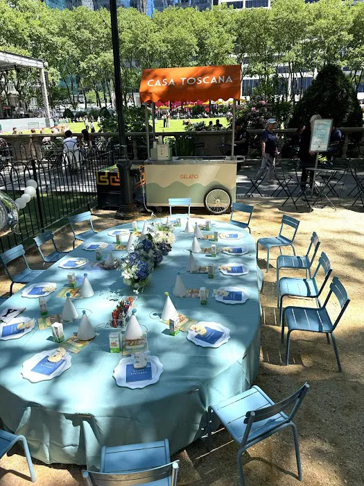 Casa Toscana Bryant Park Picture 10