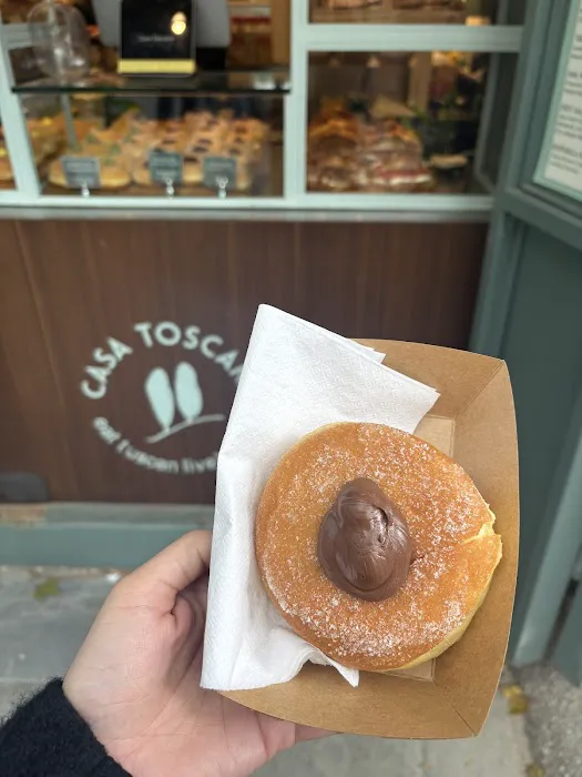 Casa Toscana Bryant Park Picture 5