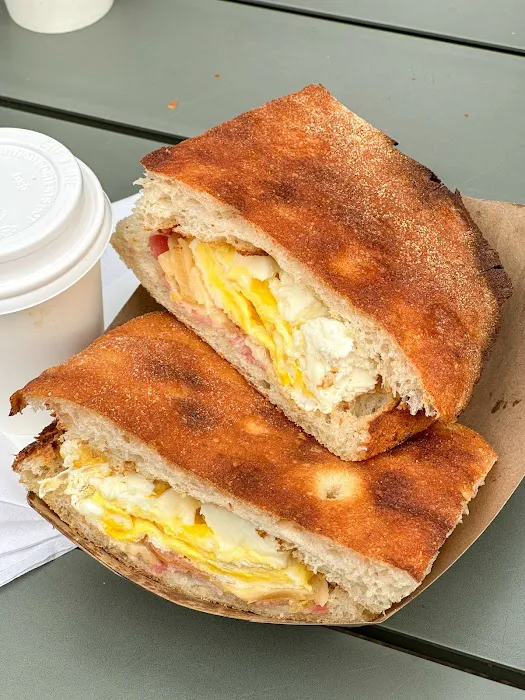 Casa Toscana Bryant Park Picture 7