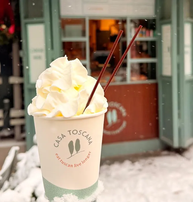 Casa Toscana Bryant Park Picture 3