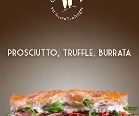 Casa Toscana Bryant Park