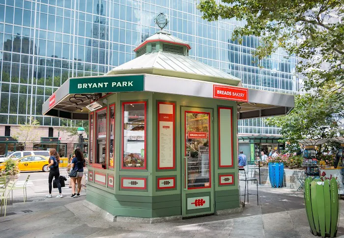 Breads Bakery Picture 10