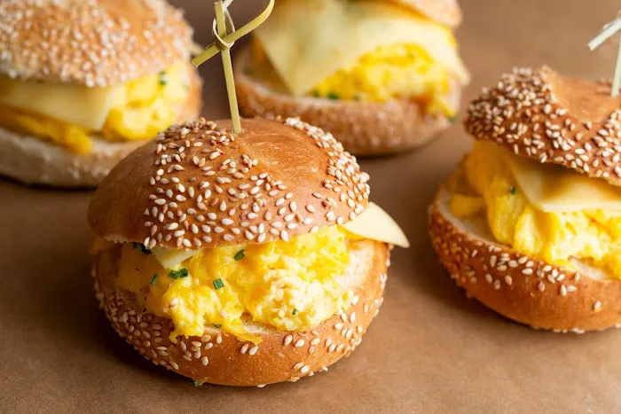 Breads Bakery Picture 9