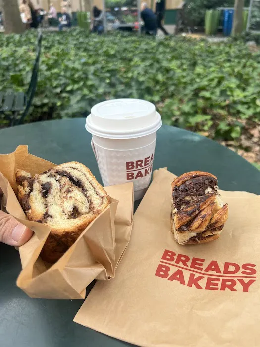 Breads Bakery Picture 1