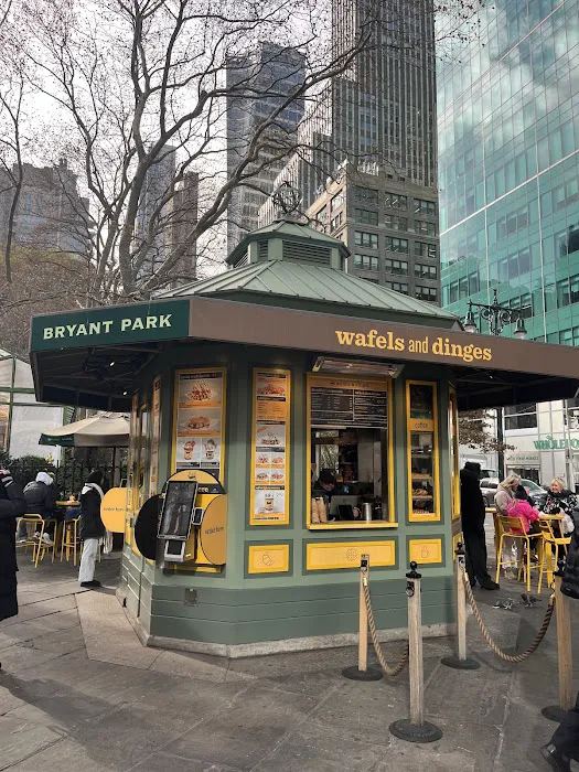 Breads Bakery Picture 6