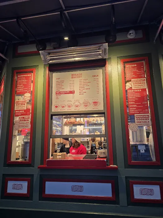 Breads Bakery Picture 4