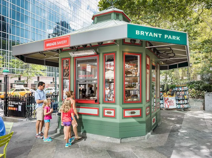 Breads Bakery Picture 5