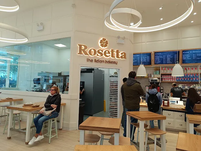 Rosetta Bakery Picture 9