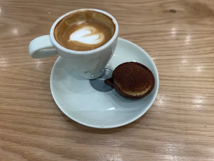 Rosetta Bakery Picture 5