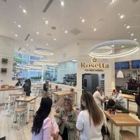 Rosetta Bakery ico
