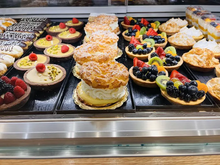 Rosetta Bakery Picture 7