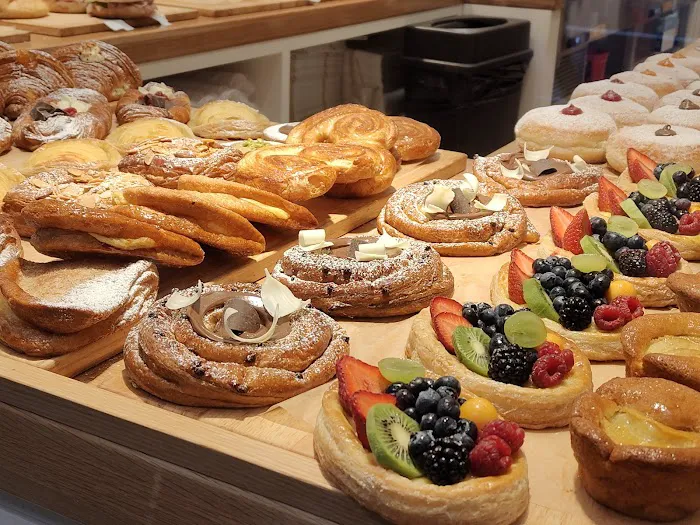 Rosetta Bakery Picture 4