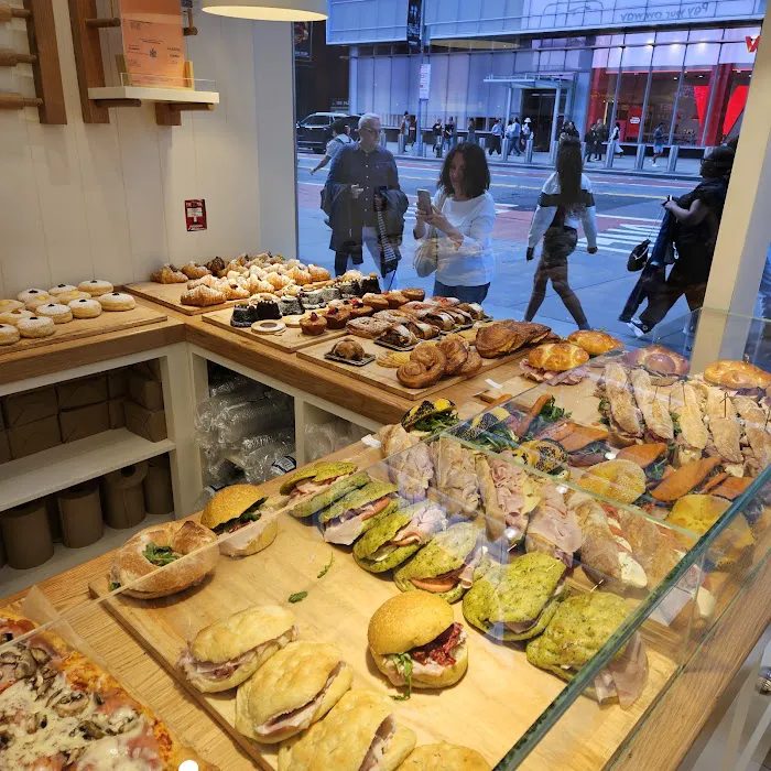 Rosetta Bakery Picture 10