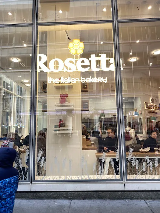Rosetta Bakery Picture 3
