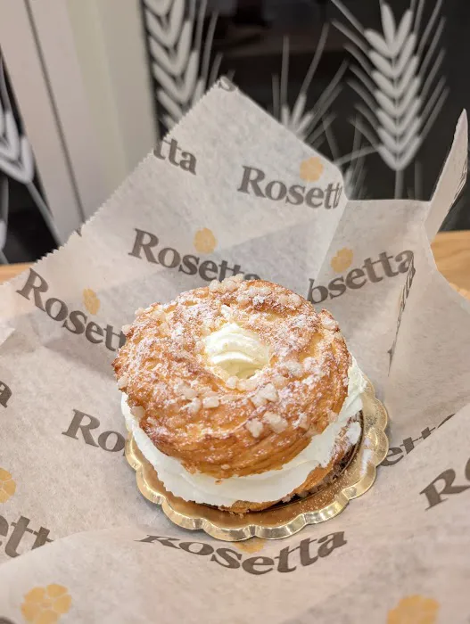 Rosetta Bakery Picture 2