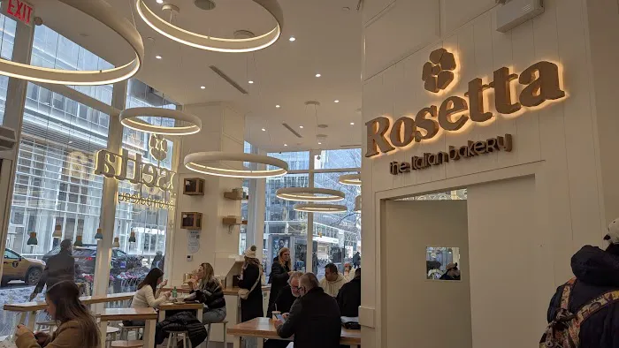 Rosetta Bakery Picture 8
