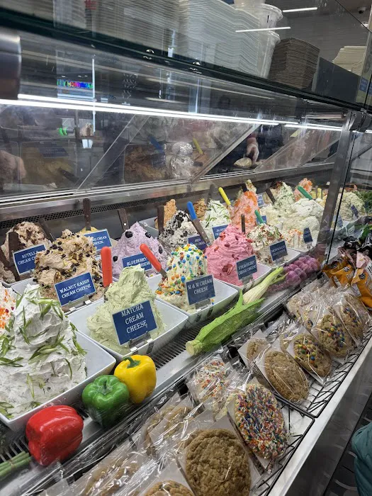 Broad Nosh Bagels 49th St Picture 6