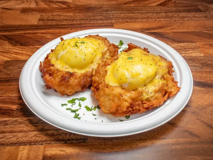 Broad Nosh Bagels 49th St Picture 5