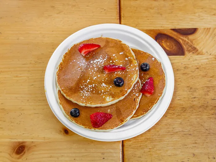 Broad Nosh Bagels 49th St Picture 9