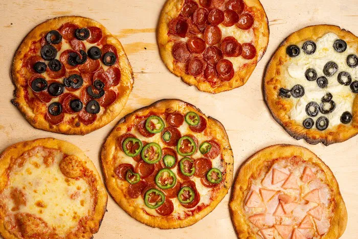 Bagizza Bagels & Pizza Picture 1