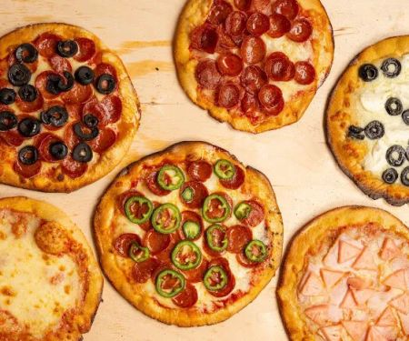 Bagizza Bagels & Pizza