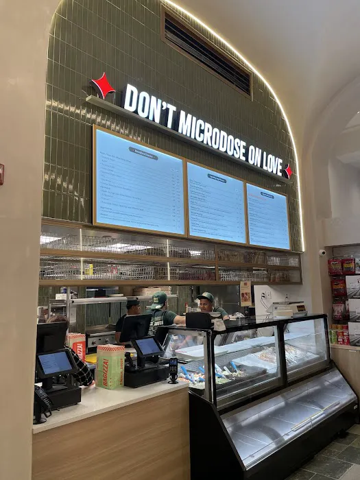 Bagizza Bagels & Pizza Picture 2