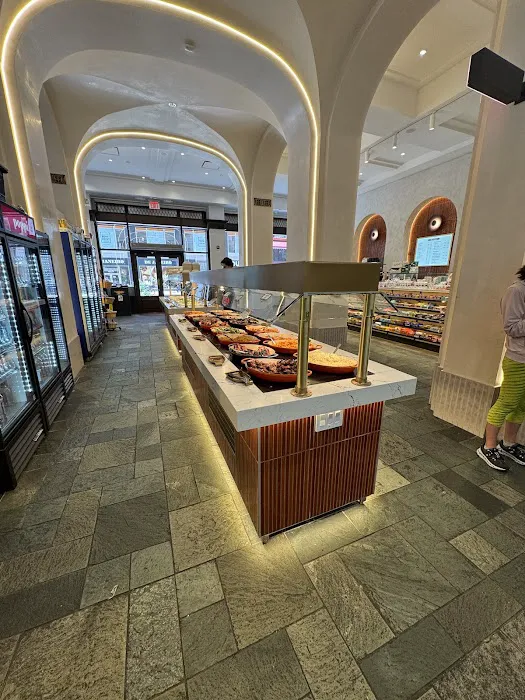 Bagizza Bagels & Pizza Picture 6