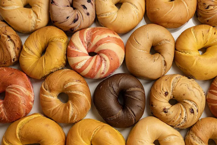 Bagizza Bagels & Pizza Picture 10