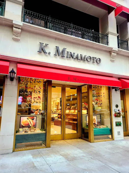 K. Minamoto Picture 10